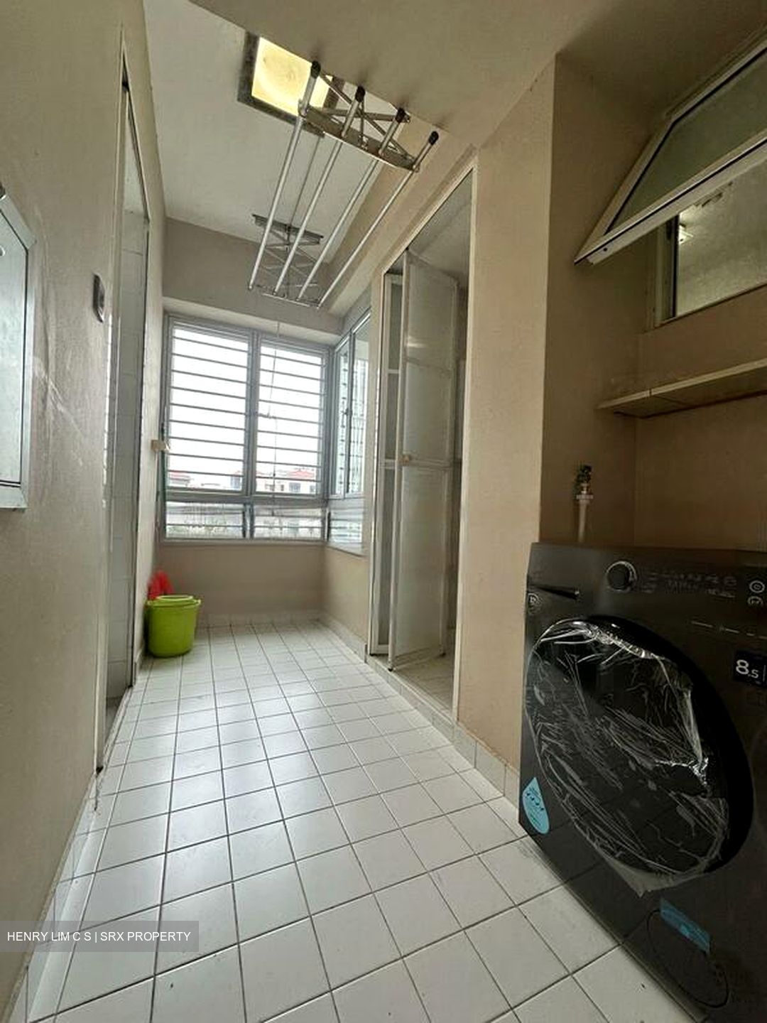 Dahlia Park Condominium (D17), Condominium #467263851